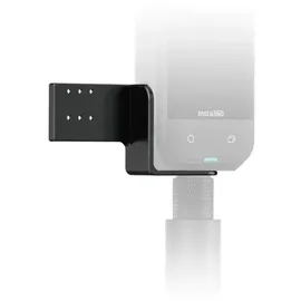 INSTA360 X5 Invisible Mic Cold Shoe (for Rode Mic)