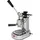 La Pavoni Professional Lusso LPLPLQ01EU chrom Kunststoffgriffe