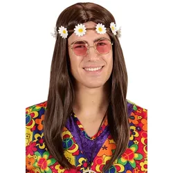 Gänseblümchen Haarband