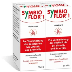 Symbioflor 1 100 ml