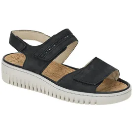 WALDLÄUFER K-Valerie Damen Blau 37,5