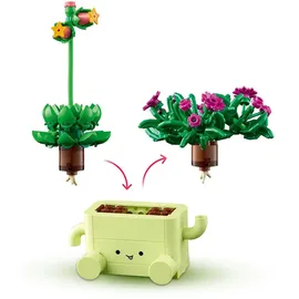LEGO Botanicals Schaukelnde Pflanzen 11506