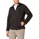 Mc Kinley McKINLEY Herren Fleecejacke Skeena II