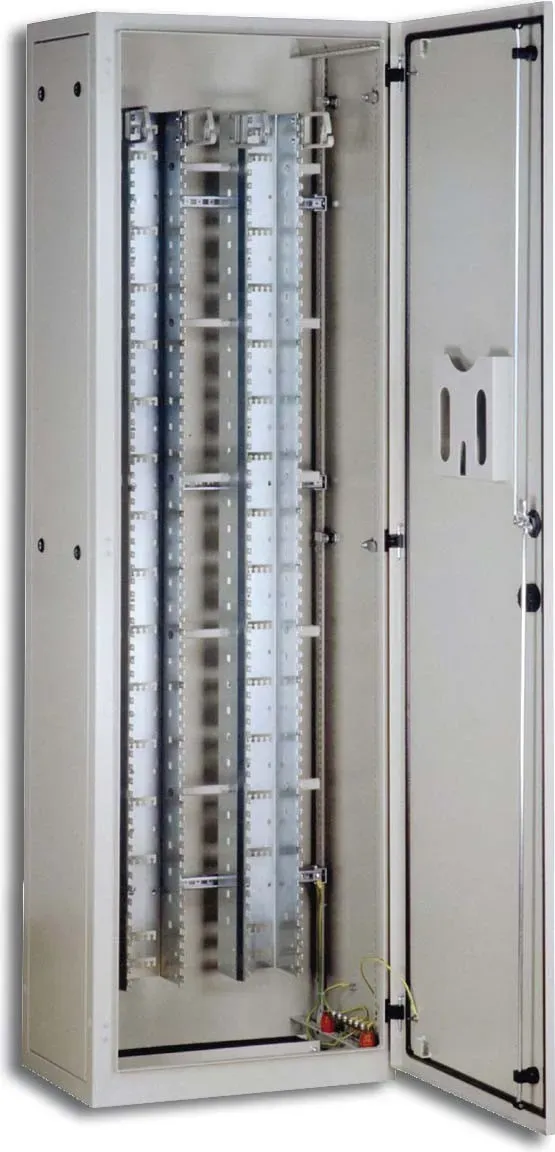 CobiNet Standverteilerschrank 104664