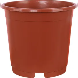 geli Containertopf Ø 11 x 10 cm Orange