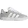 Adidas Grand Court Alpha 00s Grey Two / Cloud White / Grey Two 39 1/3