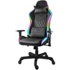 GAM-080 RGB Gaming Chair schwarz