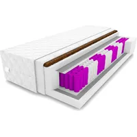 King matratzen Andros Max 80 x 180 cm H3/H4