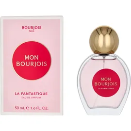 Bourjois Mon Bourjois La Fantastique Eau de Parfum 50 ml