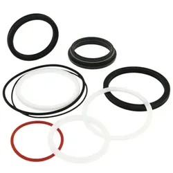 Racingbros Service Kit für RockShox Super Deluxe Air