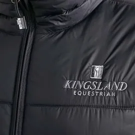 Kingsland Thermojacke Classic Unisex XL Blau