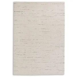 SCHÖNER WOHNEN WOHNEN-Kollektion Teppich »Amaze 6105-240«, rechteckig, weiß