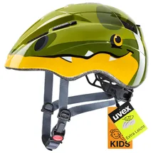 Uvex Kid 2 46-52 cm Kinder dino 2022