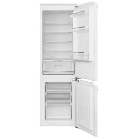 Amica EKGCX 387 912 Einbau-Kühlgefrierkombination (270 l, 1769 mm hoch)