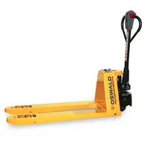 Oswald Transportgeräte Oswald E15 Li-Ion 1500 kg - 1150 mm - Hubwagen voll-elektrisch