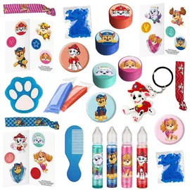 Paw Patrol Adventskalender Bath & Fun