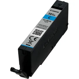 Canon CLI-581CXL cyan