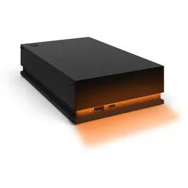 Seagate FireCuda Gaming Hub 8 TB USB 3.2