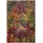 benuta Nest Teppich Mehrfarbig, Textil, Abstrakt, Rechteckig, 300x400 cm Oeko-Tex® Standard 100, wasserabweisend, Teppiche - Böden, Teppiche