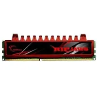 G.SKILL Ripjaws 4GB DDR3 PC3-8500 rot (F3-8500CL7S-4GBRL)