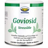 Govinda Streusüsse 400 g
