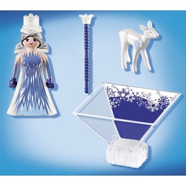 Playmobil Magic Prinzessin Eiskristall 9350