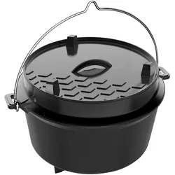 tepro Dutch Oven L