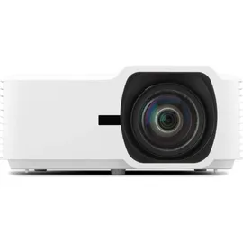 ViewSonic LSD400HD-ST Laser Weiß