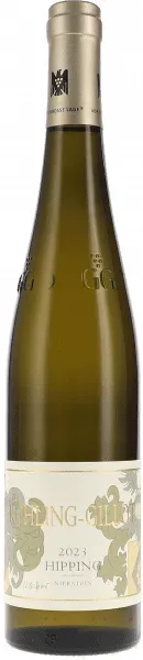 Riesling Hipping GG Kühling-Gillot 2023 BIO
