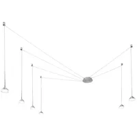 Fabas Luce Isabella 6-flg. (3410-46-212)