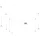 Fabas Luce Isabella 6-flg. (3410-46-212)
