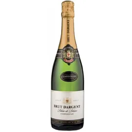 Brut Dargent Chardonnay Sekt 0,75L