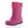 Spirale Winterstiefel gefüttert Rosa 24