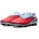 Low royal tint/bright crimson/black 46