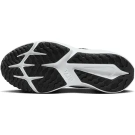 Nike Star Runner 4 Laufschuhe Kinder 001 black/white-anthracite 38