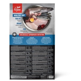 Orijen Original 11,4 kg