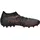 Puma Future 9 Match MG Herren black/glowing red/strong gray 45