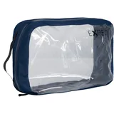 Exped Organizer Cube Clear navy