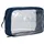 Exped Organizer Cube Clear navy