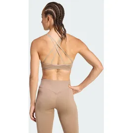 adidas Workout Essentials Chalky Brown M