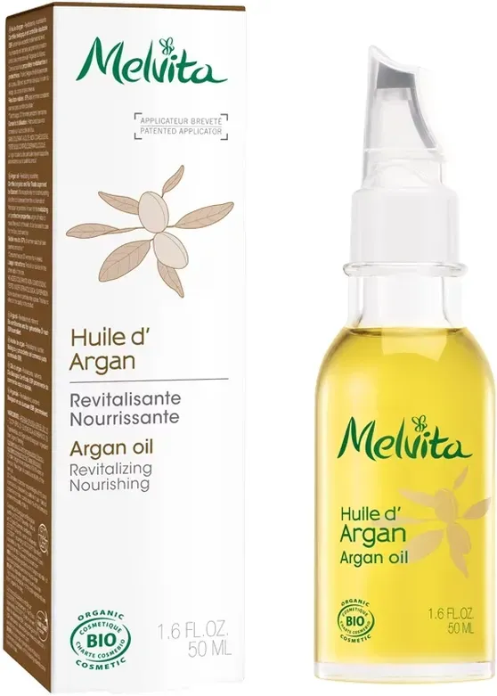 Melvita Arganöl 50ml