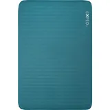 Exped Megamat Duo Isomatte (Größe 197x132cm, gruen)