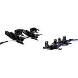 ATK Bindings Crest 10 Tourenbindung (Größe 86mm, blau)