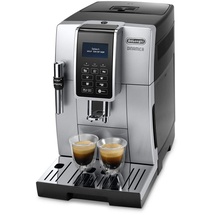 De'Longhi Dinamica ECAM 350.35 SB silber/schwarz