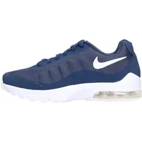 Nike Air Max Invigor (gs), Herren Sneakers, Mehrfarbig (Navy/Team Orange 001), 39 EU - 39 EU