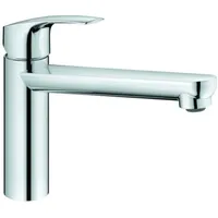 Grohe Eurosmart Einhebelmischer Chrom