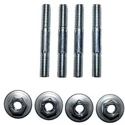 Wolf Mont.-Set Wartung Gußblock 3490556 für MGK-2