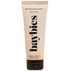baybies Wundschutz Creme