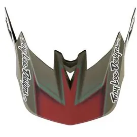 TLD Troy Lee Designs D4 Composite 60-61 cm Unisex blau 2021