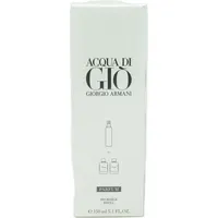 Giorgio Armani Acqua di Giò Parfum 150 ml refill